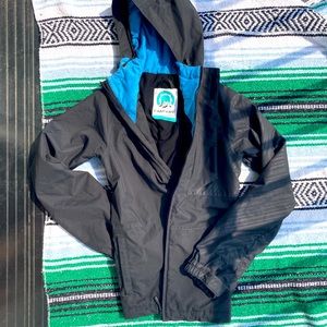 Black Empyre Women’s jacket size small